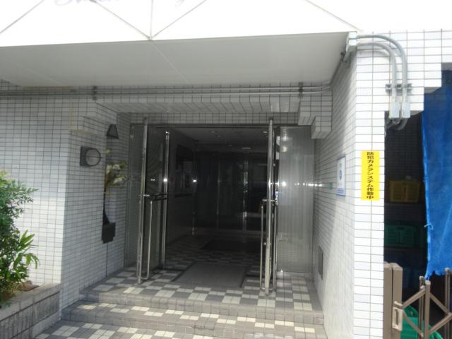 グリーンハイツII
