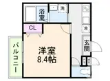 フジパレス堺白鷺V番館