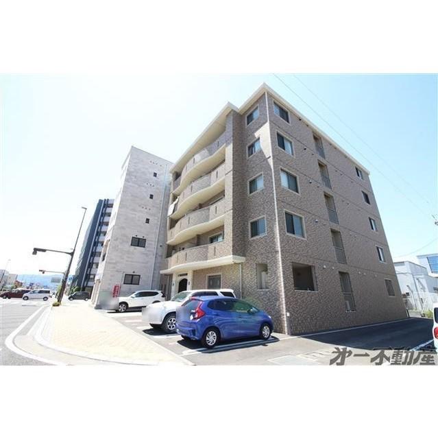 オラシオン大坪町