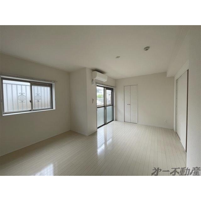 オラシオン大坪町