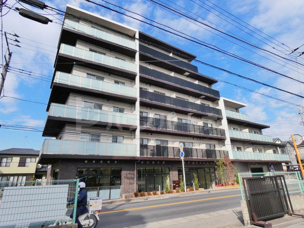 アルメール津田沼