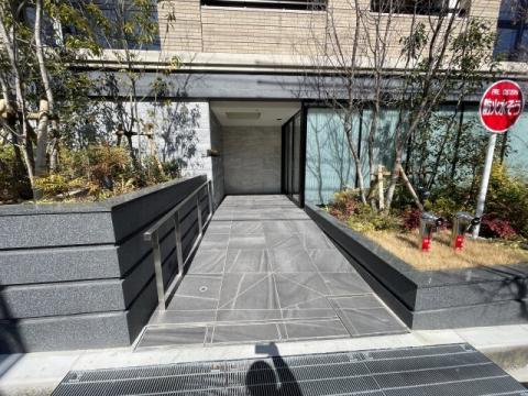 パークシュロス芦屋