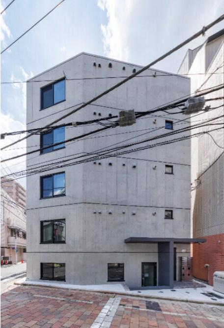 ラシクラス小岩駅前