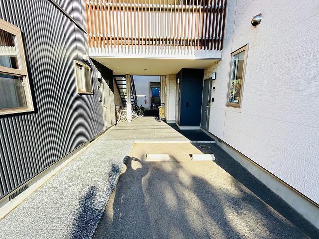 Lスケッチ