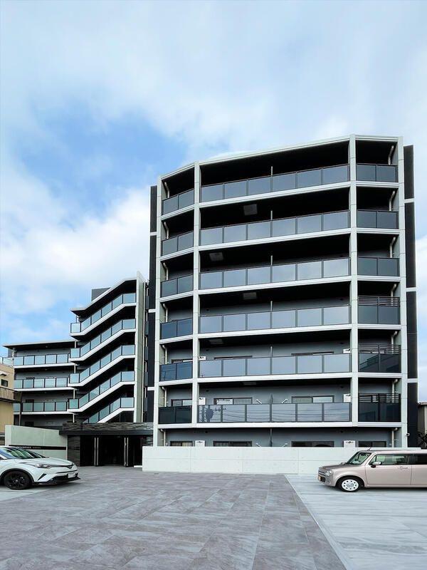 S-RESIDENCE名島