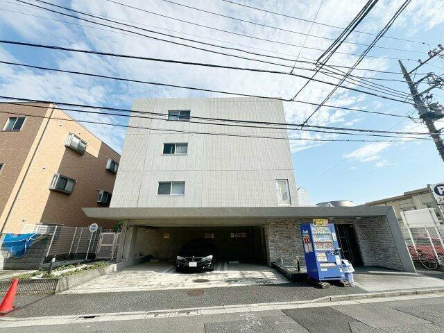 RISING PLACE西新井