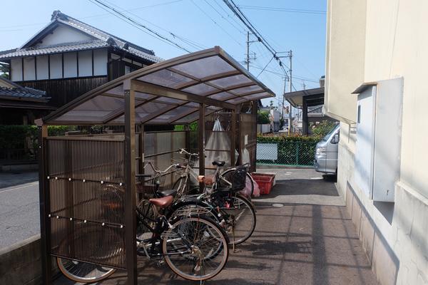 美喜マンション