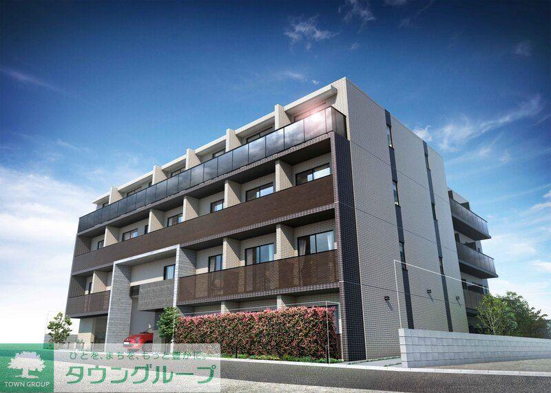 レガリス文京大塚