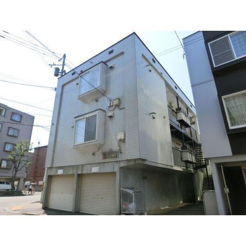 ビリーブ麻生