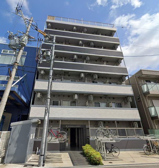 エグゼ大阪城東