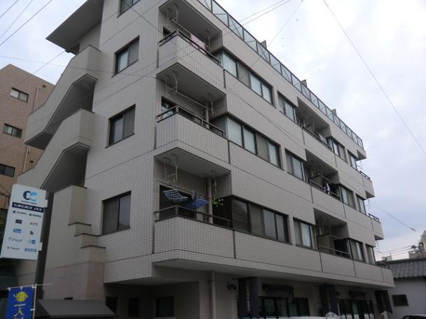 瀬戸マンション