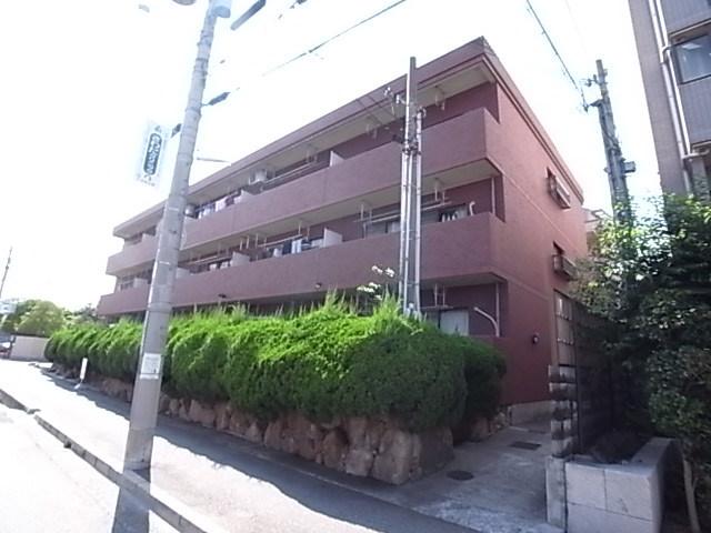 石岡マンション