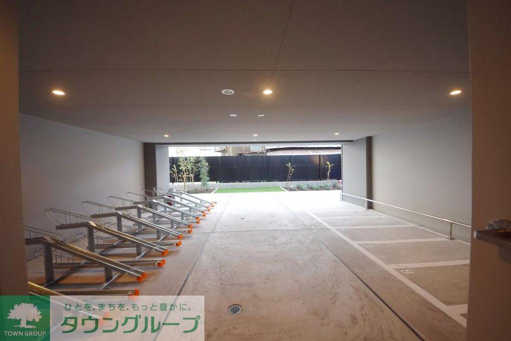 SYFORME住吉