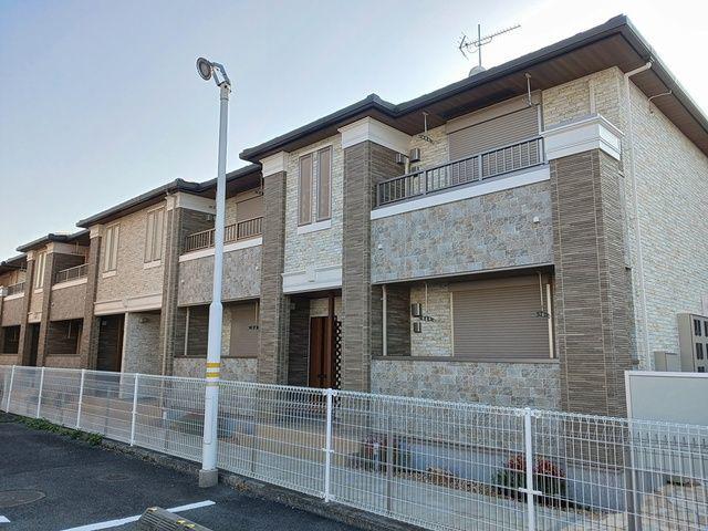 アザレアツインズ(1LDK/2階)