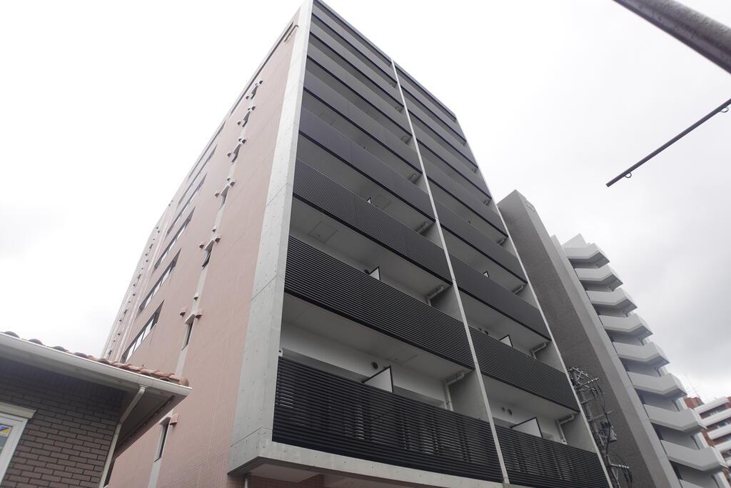 MIRAIZU RESIDENTIAL SENDAI II