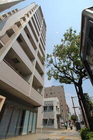 西十日市FLATS