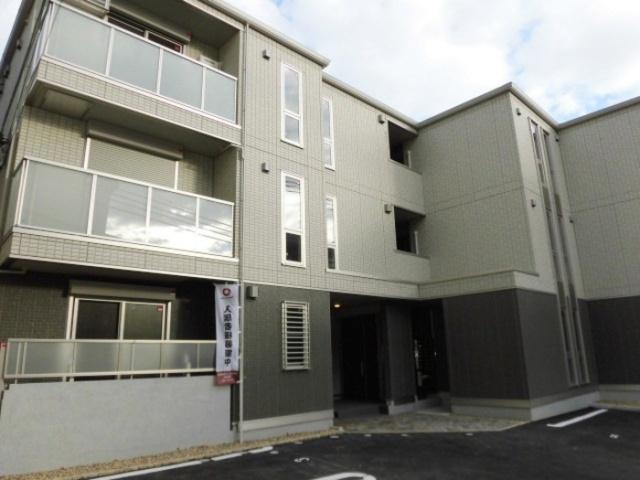 テラコート北野坂