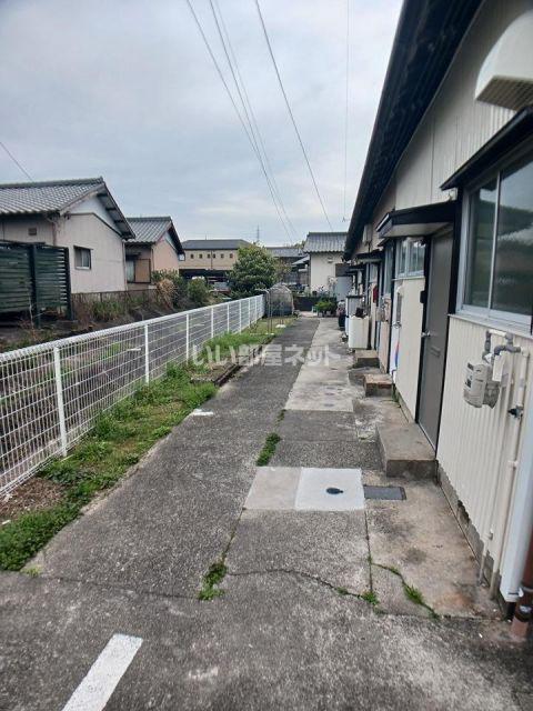 ゆたか荘