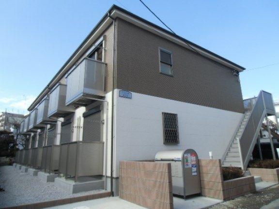 アムールあそか