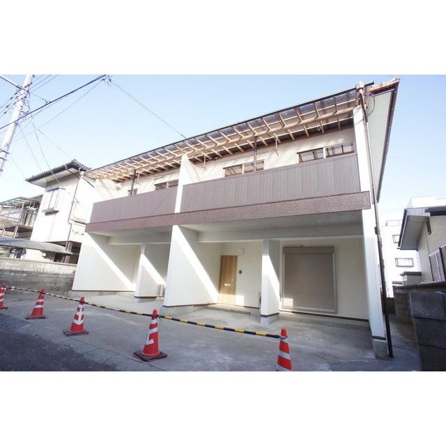 MAISON KIKUSUI(1LDK/2階)
