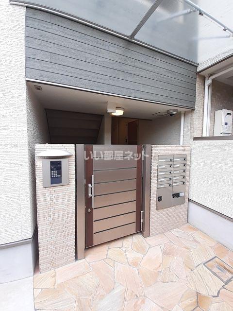 フジパレス百舌鳥本町V番館
