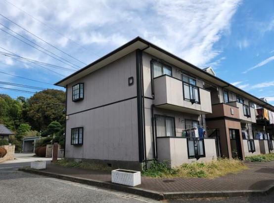 サンビレッジ綾瀬B棟