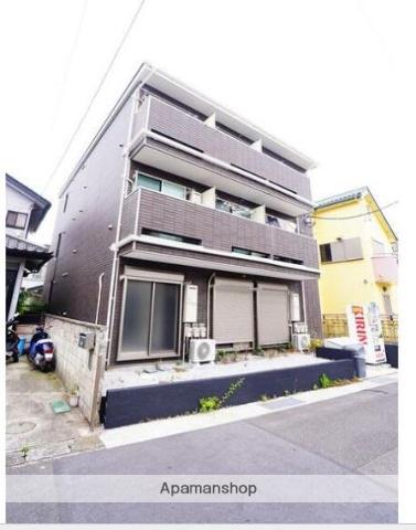 クオリティア平塚