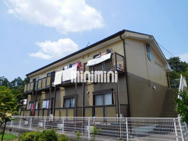 リバーサイドハイツ
