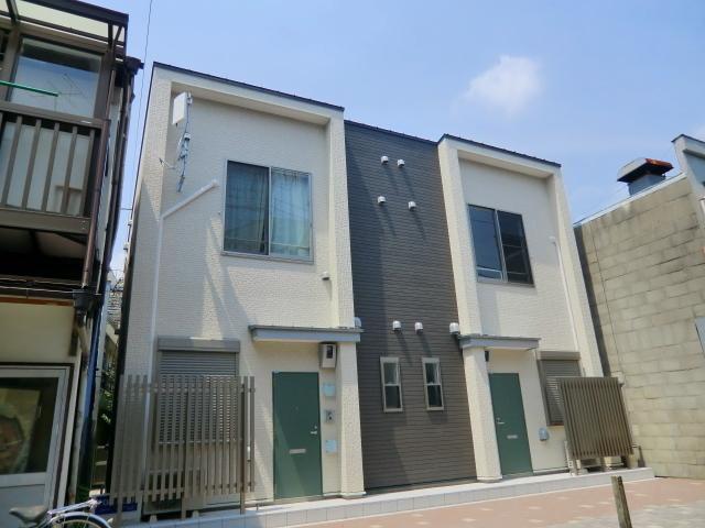 ＪＲ常磐線 亀有駅 徒歩8分  築15年