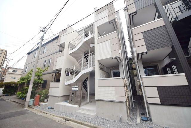 MELDIA梅田A・B