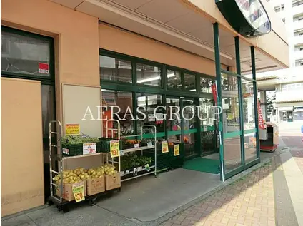 Fスプリング 205(2LDK/2階)の周辺写真