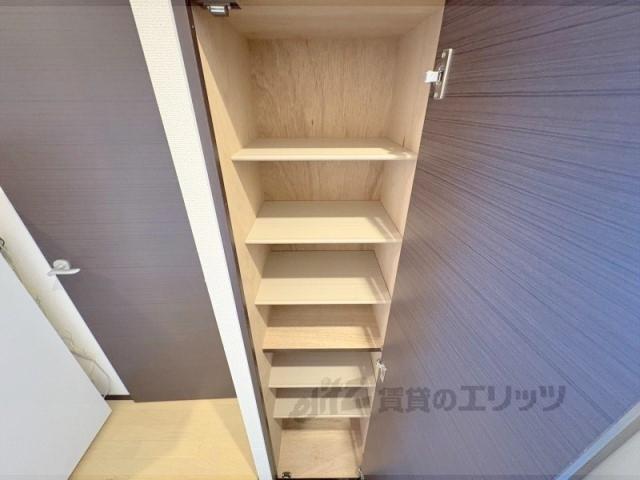 クレイノあさがお