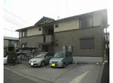 アルバピアザ鶴巻II