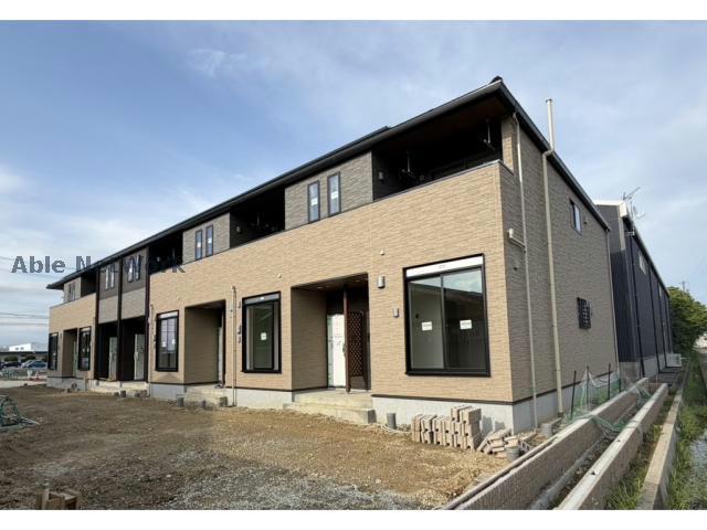 天竜浜名湖鉄道 西掛川駅 徒歩12分 2階建 築1年