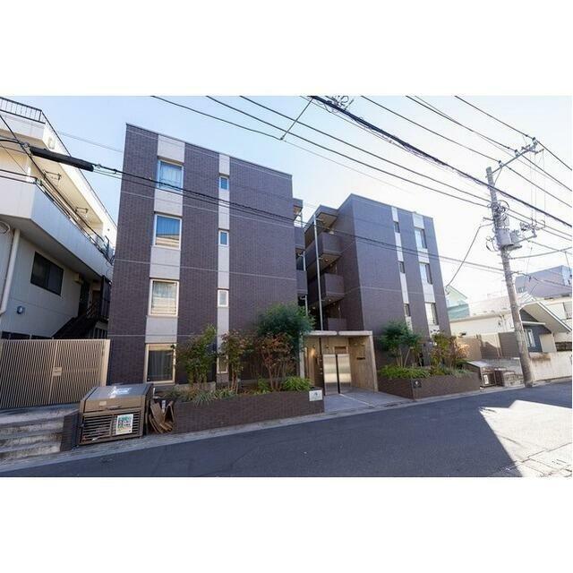 NTPRレジデンス武蔵小山イースト