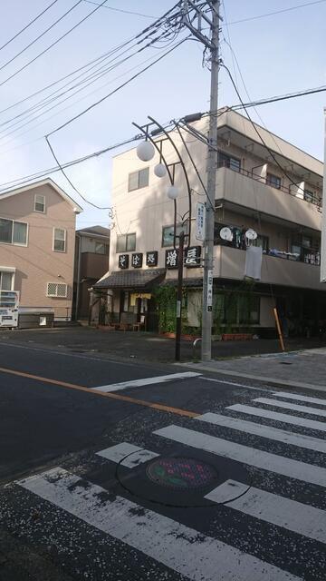 コーポタザワ