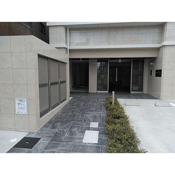 ベルルージュ名駅西