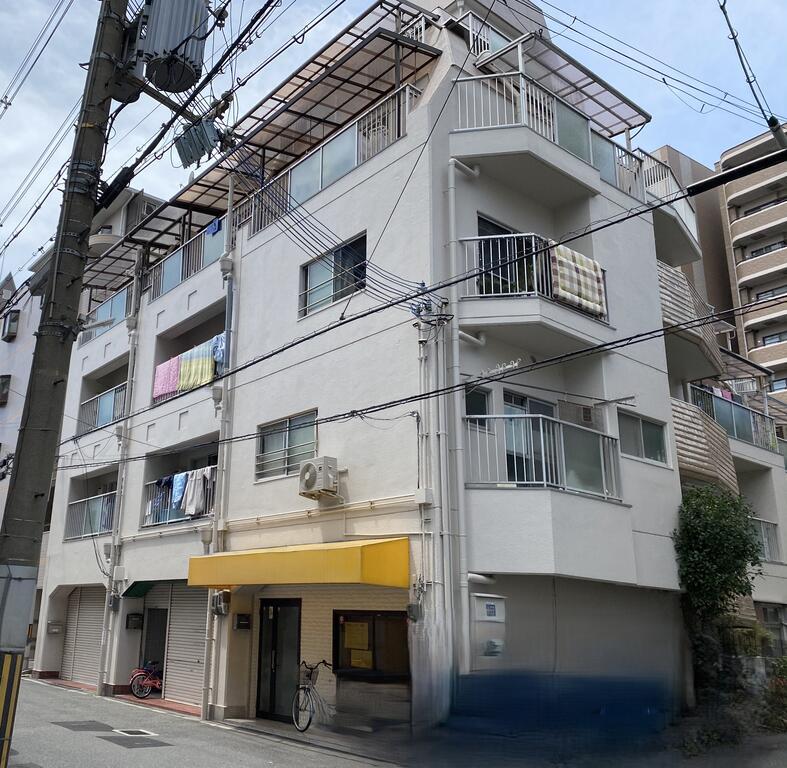 トリム東大阪