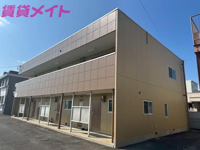 サンハイツIII