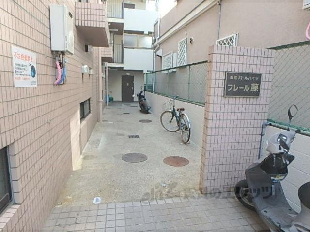 ベール太秦