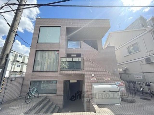 ベール太秦
