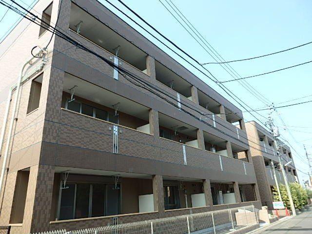 エルディアII(1LDK/1階)