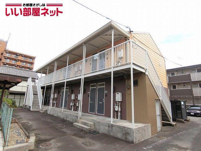 メゾンリヴィエールA