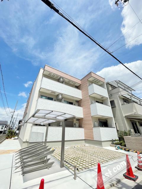 フジパレス鳳駅西V番館