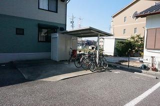 ヴィラ・メープル