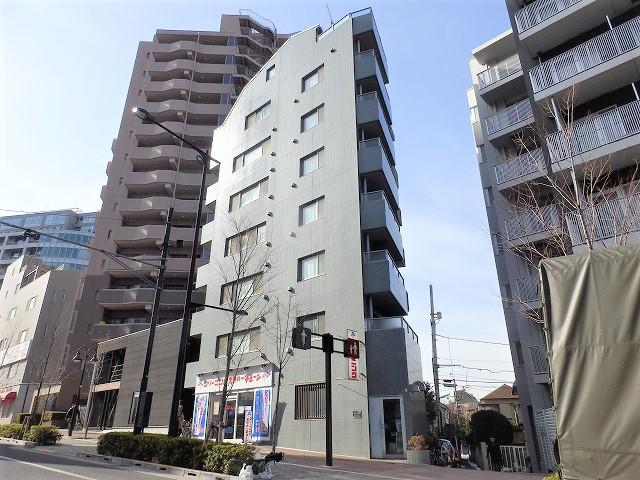 ガンチーニ上落合