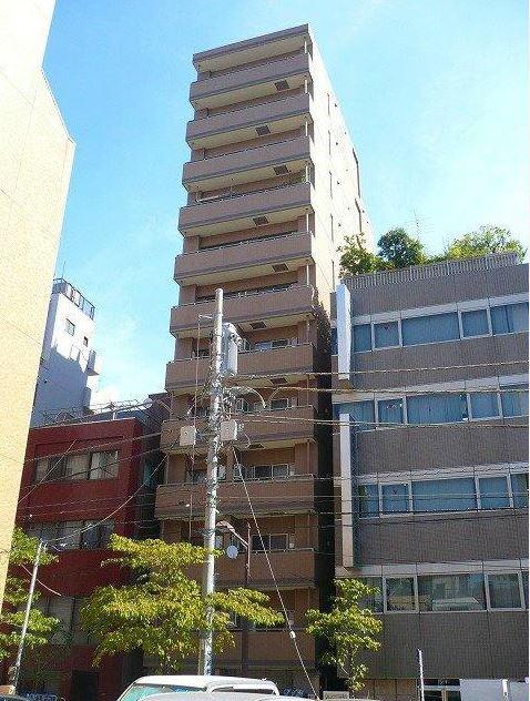 アプレシティ日本橋蛎殻町