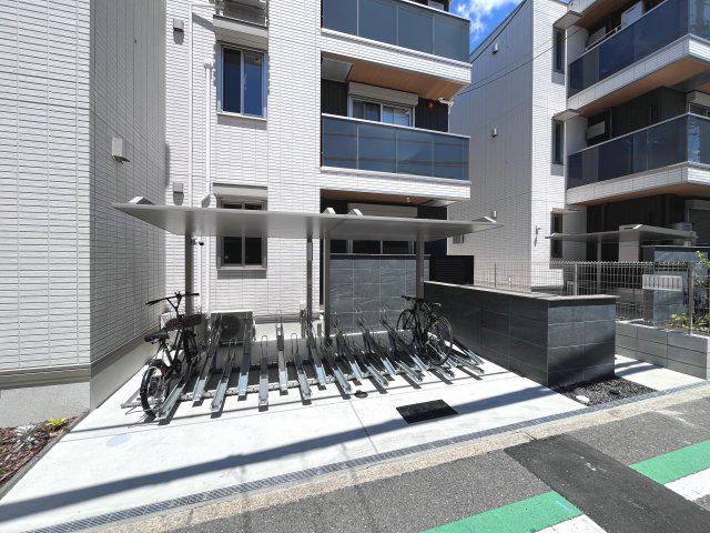 クラシスト東粉浜ウエスト