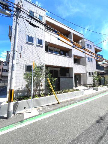 クラシスト東粉浜ウエスト