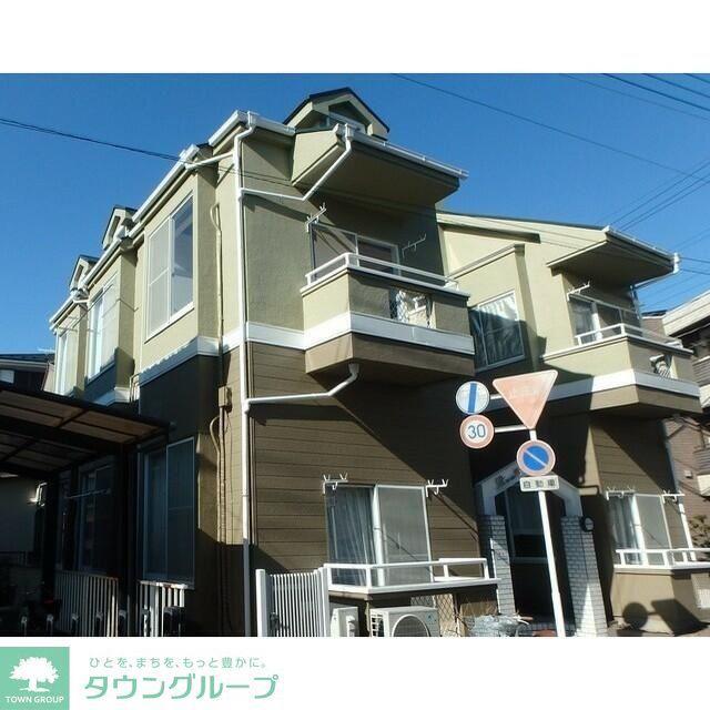ラヴニールみずほ台
